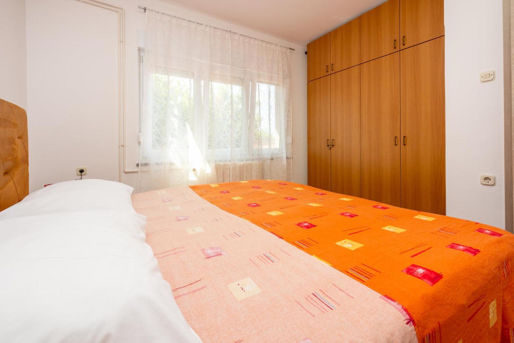 Apartmani Azur Dramalj Exteriér fotografie