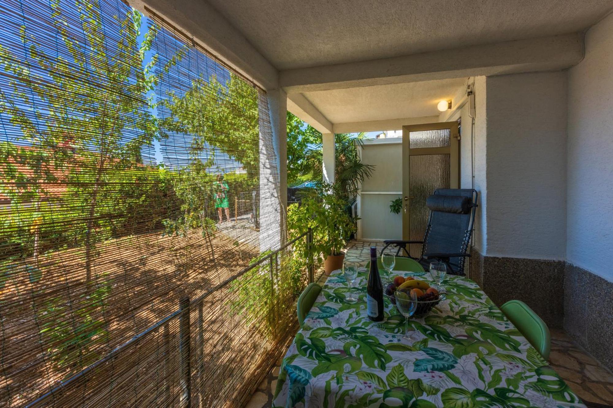 Apartmani Azur Dramalj Pokoj fotografie
